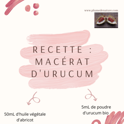 Astuce bonne mine naturelle – Recette