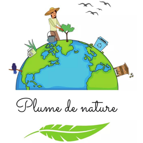 Guide nature logo