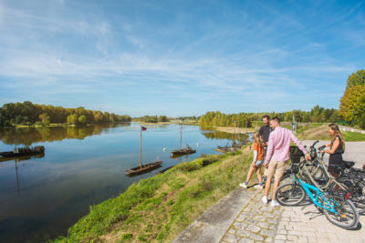 ☀️ Faune & Flore sur la Loire à vélo